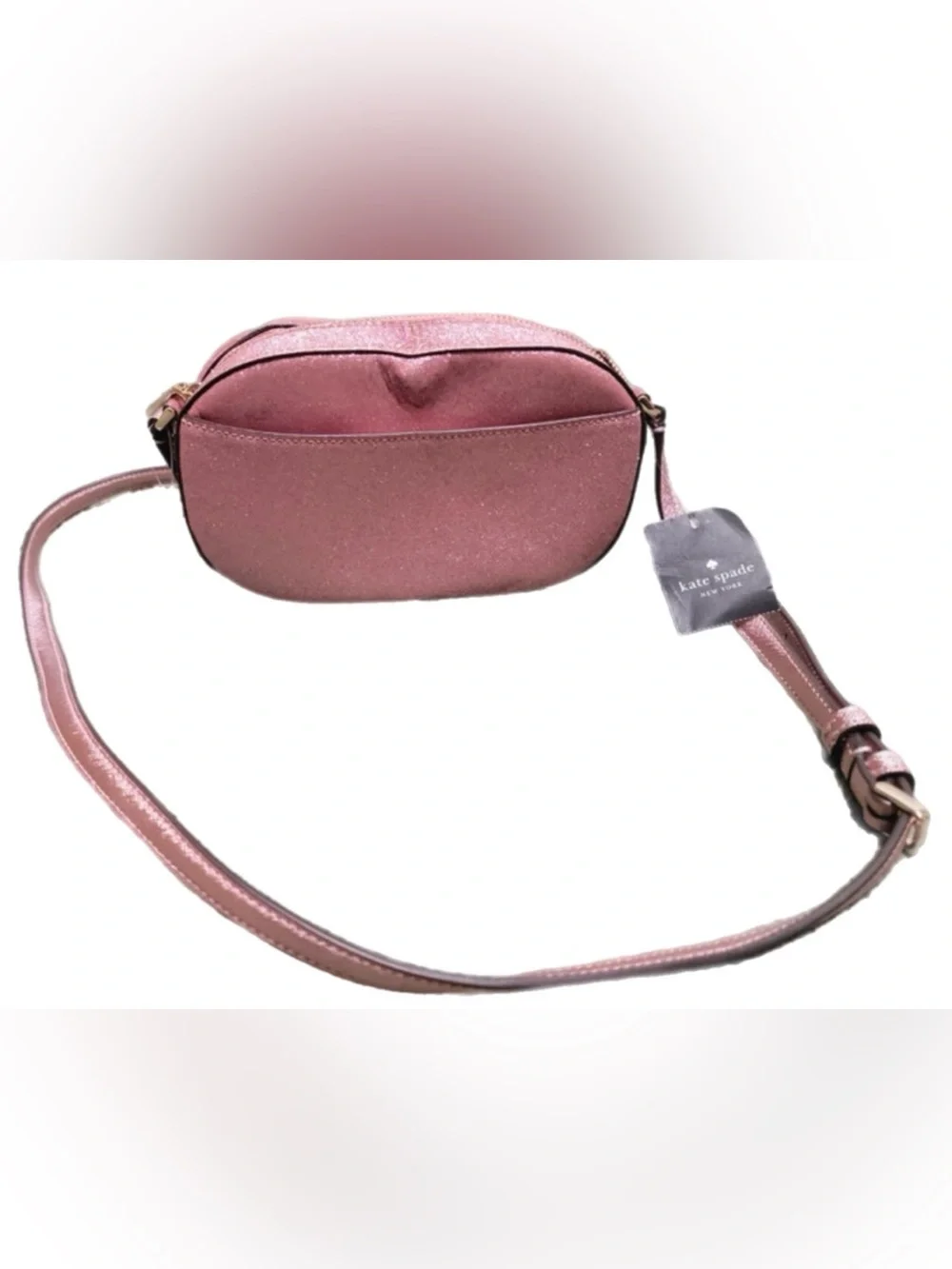 Kate Spade GlimmerGlitter Crossbody Bag